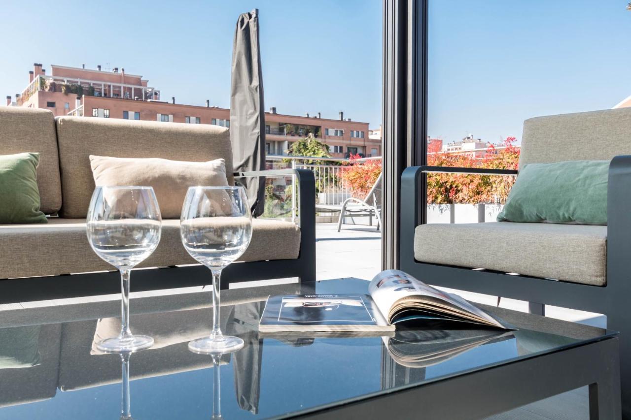 Joivy San Cristoforo - Terrace, Gym & Spa Mailand Exterior foto